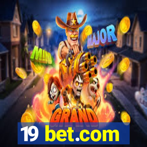 19 bet.com